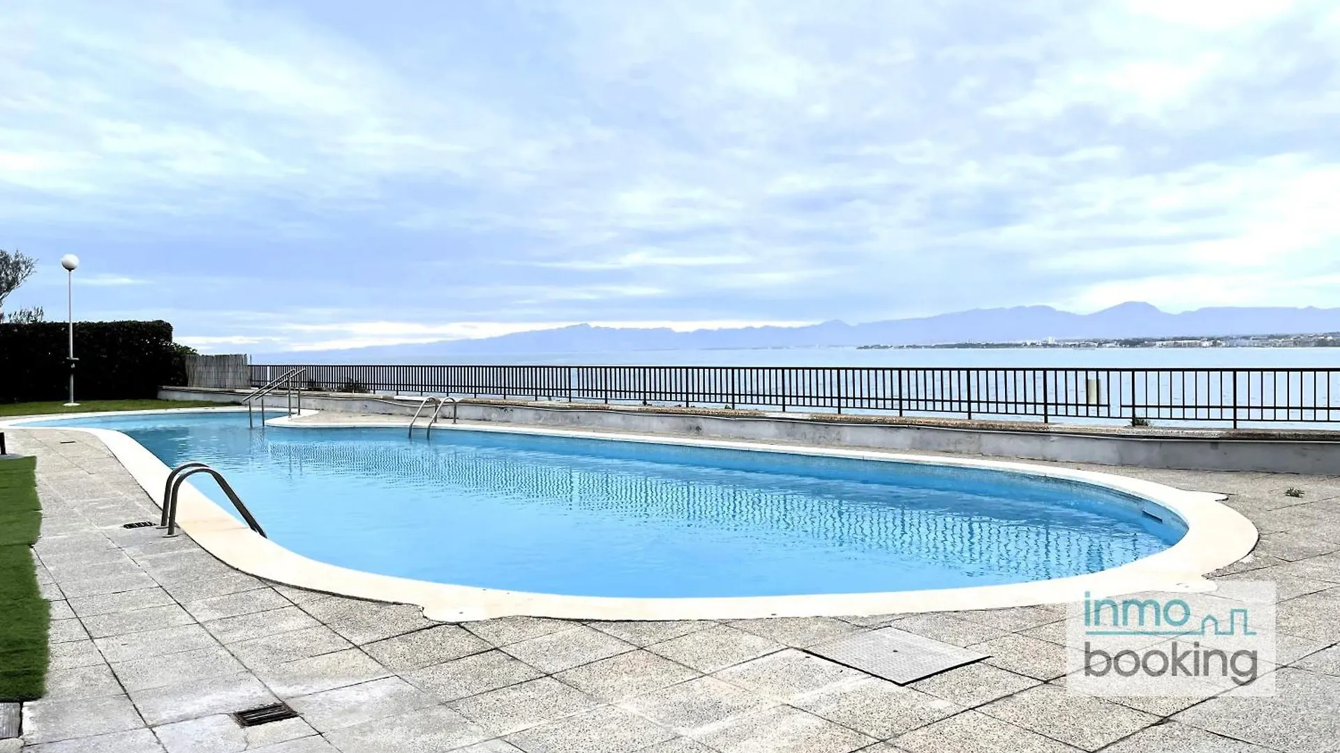 Sun Beach Margon Salou , Vistas Al Mar, Piscina Y Pk Apartment Spain