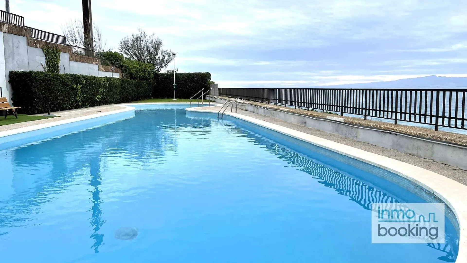 Apartmán Sun Beach Margon Salou , Vistas Al Mar, Piscina Y Pk