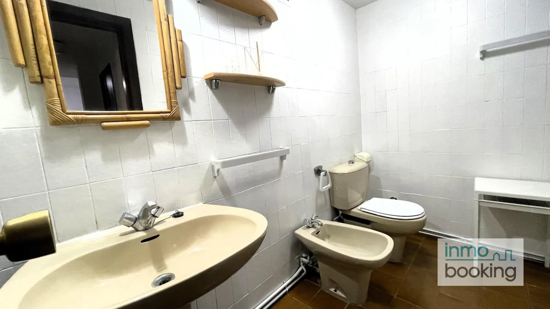Apartmán Sun Beach Margon Salou , Vistas Al Mar, Piscina Y Pk Španělsko
