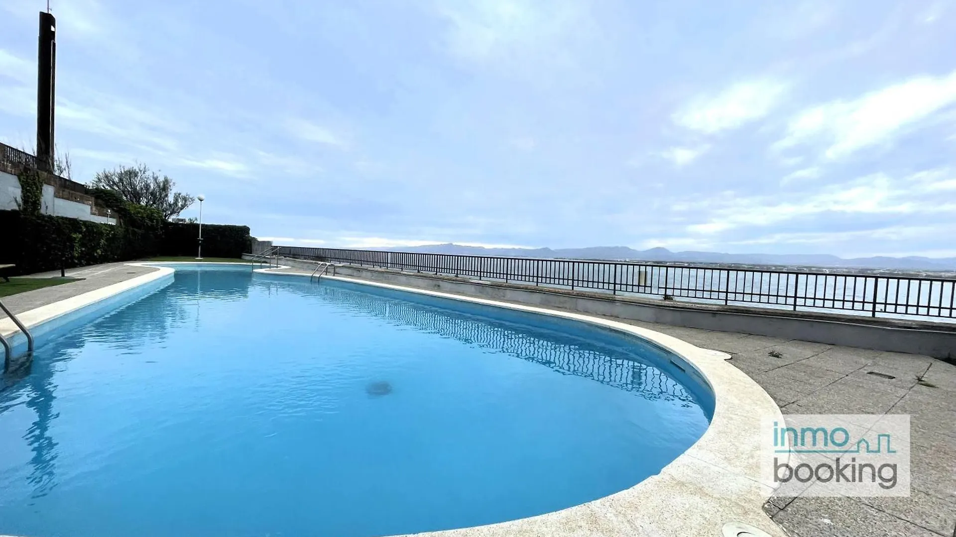 Apartmán Sun Beach Margon Salou , Vistas Al Mar, Piscina Y Pk Španělsko