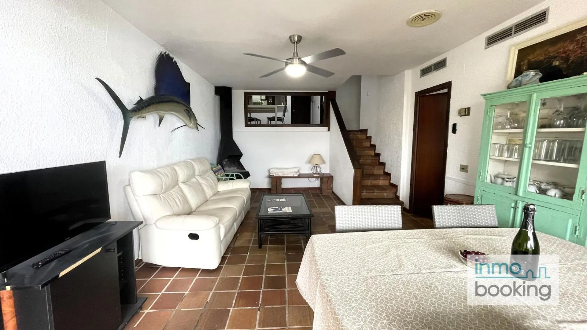 Apartmán Sun Beach Margon Salou , Vistas Al Mar, Piscina Y Pk