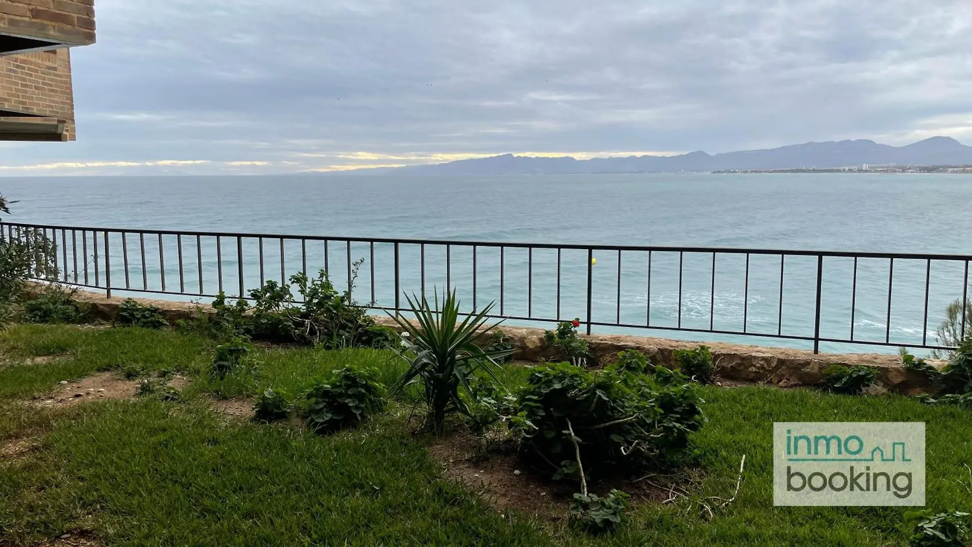 Apartmán Sun Beach Margon Salou , Vistas Al Mar, Piscina Y Pk 0*,  Španělsko