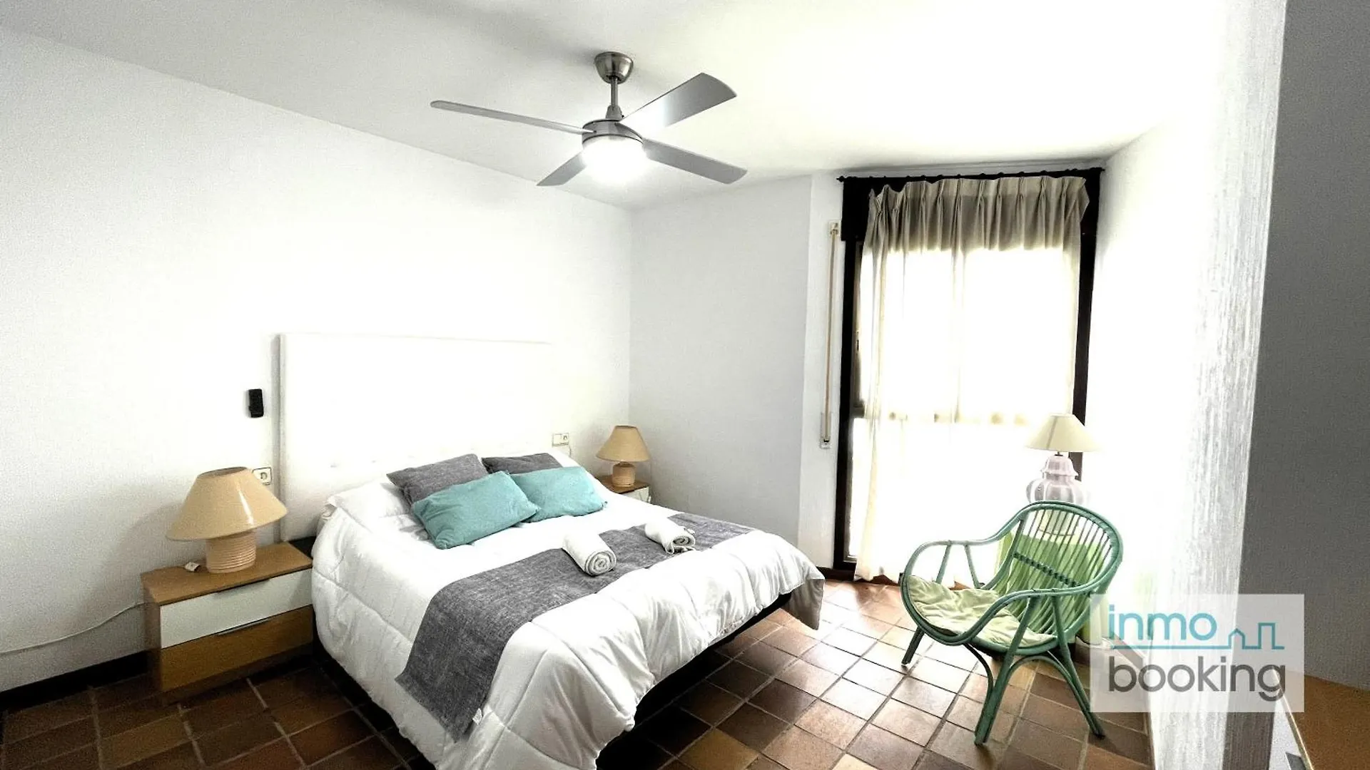 Apartmán Sun Beach Margon Salou , Vistas Al Mar, Piscina Y Pk