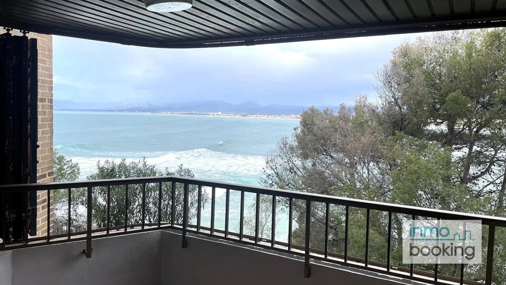 Apartmán Sun Beach Margon Salou , Vistas Al Mar, Piscina Y Pk 0*,  Španělsko