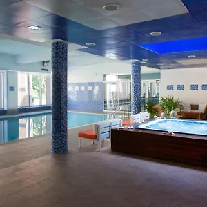  Apartamento Ibersol Aqquaria