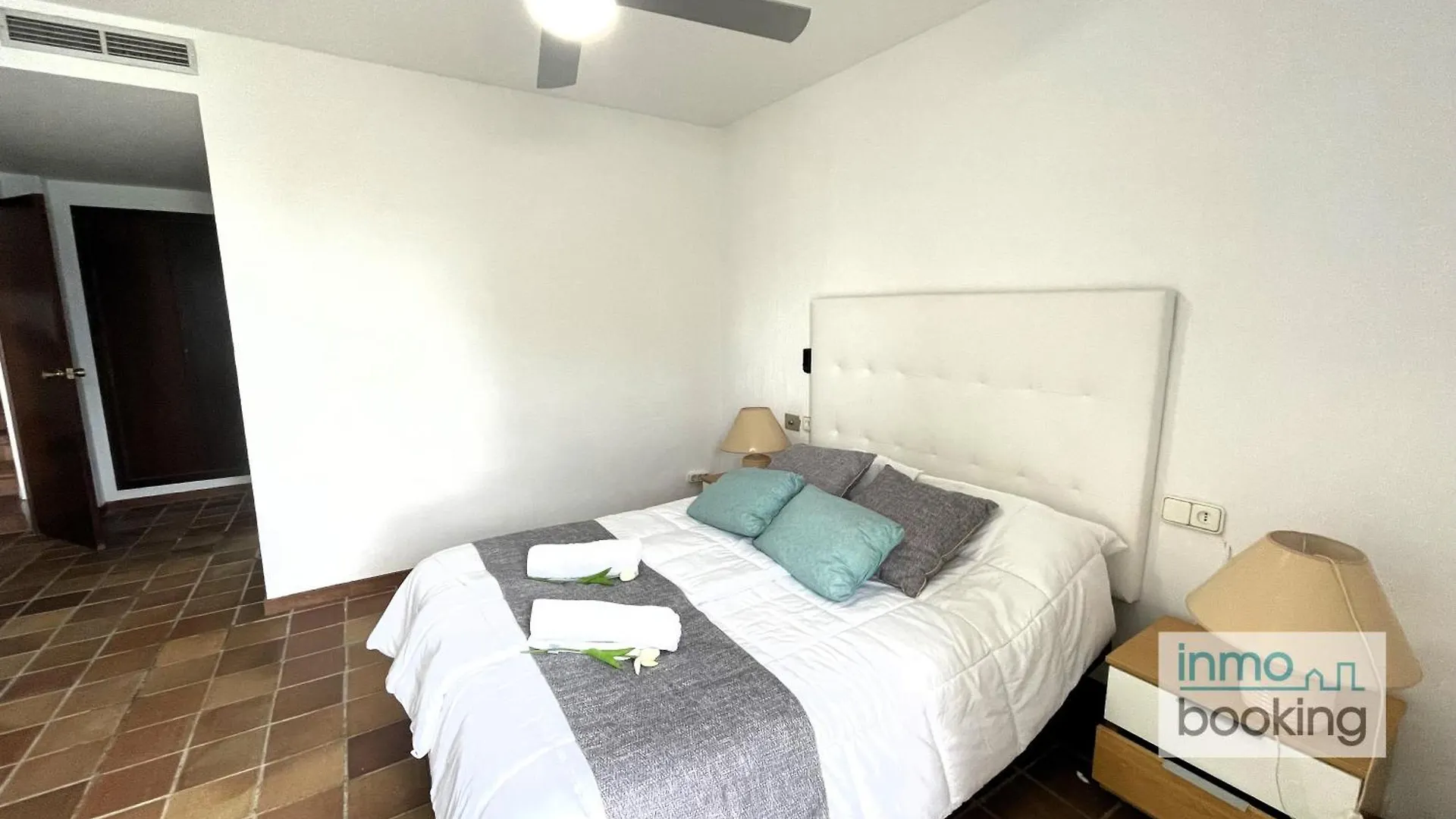 Apartamento Sun Beach Margon Salou , Vistas Al Mar, Piscina Y Pk
