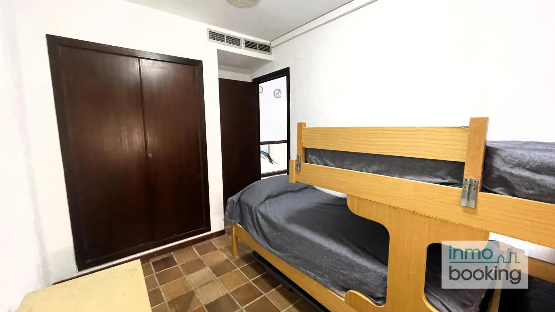 Apartamento Sun Beach Margon Salou , Vistas Al Mar, Piscina Y Pk