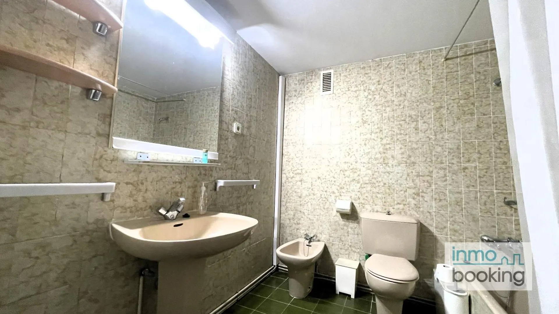 Apartamento Sun Beach Margon Salou , Vistas Al Mar, Piscina Y Pk