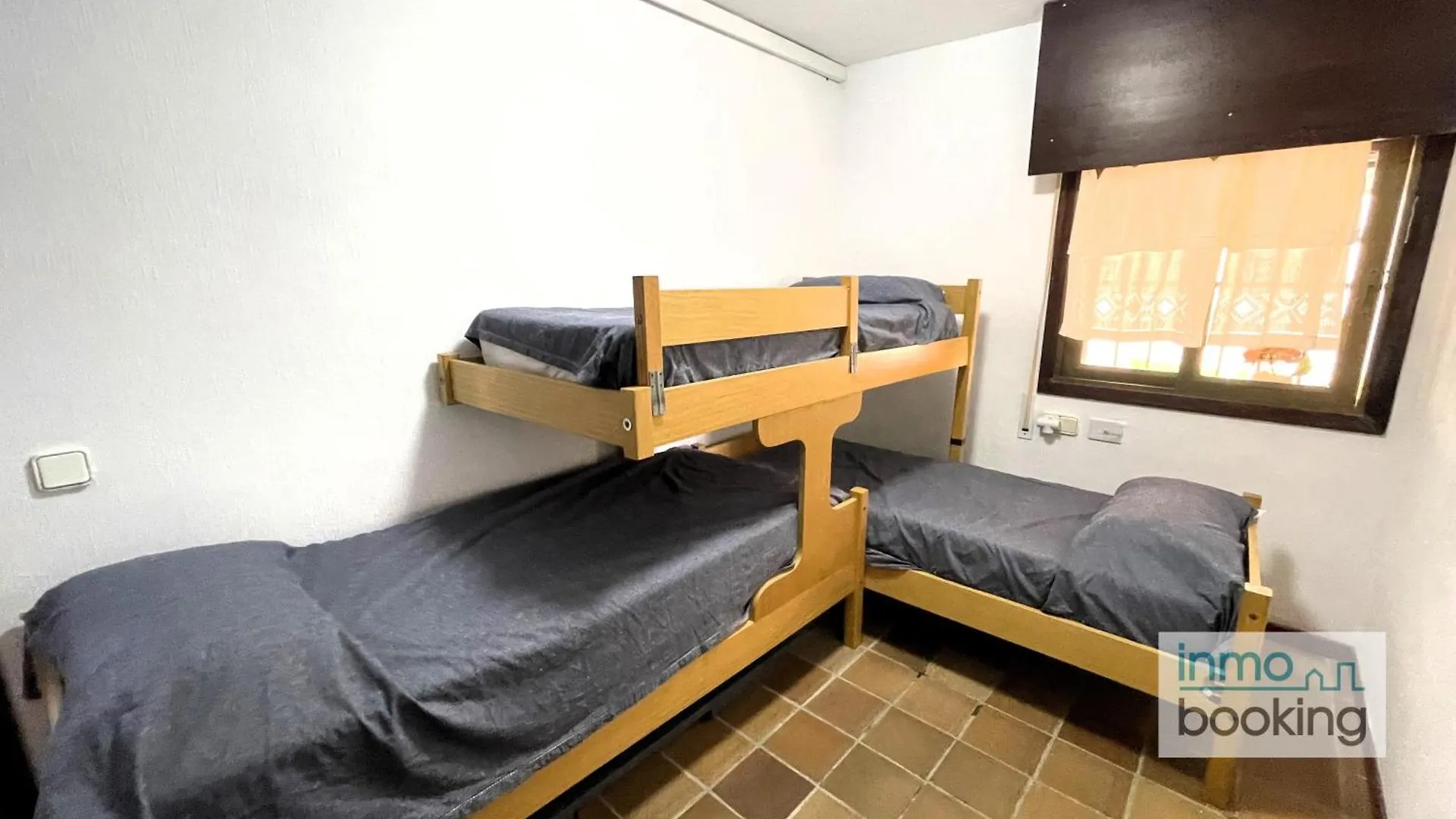 Apartamento Sun Beach Margon Salou , Vistas Al Mar, Piscina Y Pk España