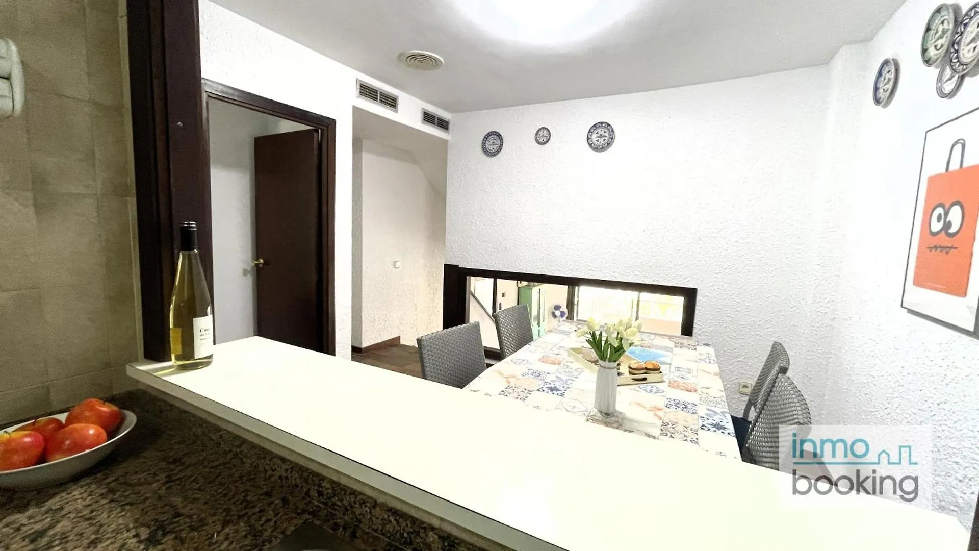 Apartamento Sun Beach Margon Salou , Vistas Al Mar, Piscina Y Pk