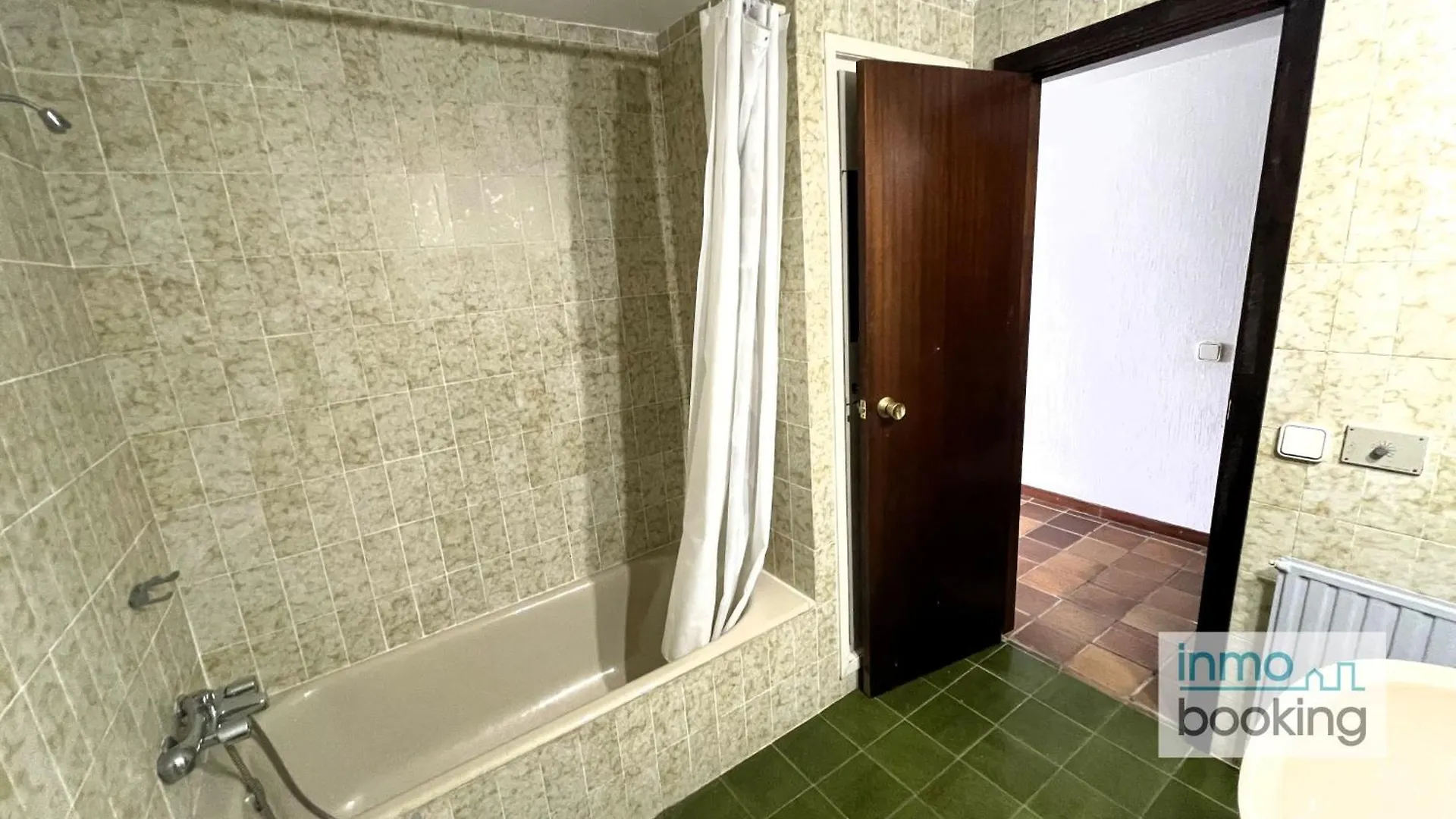 Apartamento Sun Beach Margon Salou , Vistas Al Mar, Piscina Y Pk