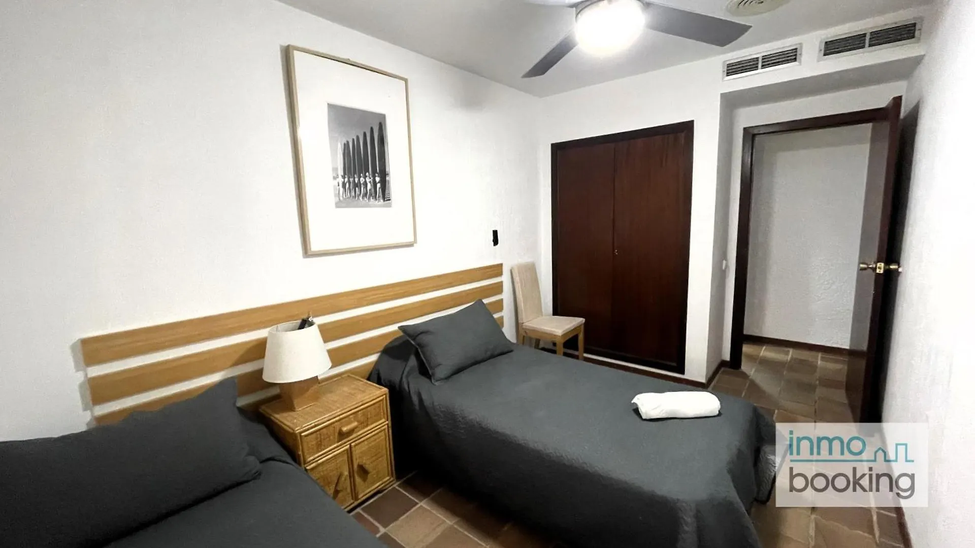 Sun Beach Margon Salou , Vistas Al Mar, Piscina Y Pk Apartment