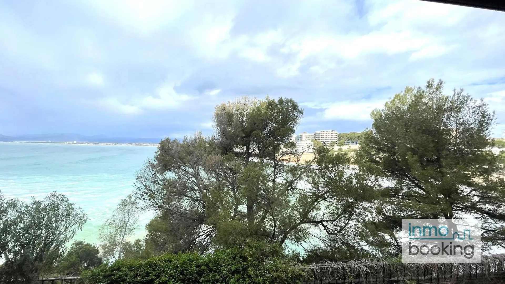 Sun Beach Margon Salou , Vistas Al Mar, Piscina Y Pk Apartment Spain