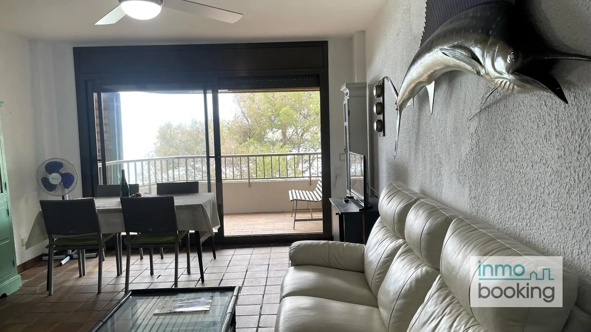 Sun Beach Margon Salou , Vistas Al Mar, Piscina Y Pk Apartment 0*,